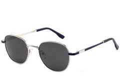 BS2012-1968_Silver_Oval_Metal_Sunglasses_corner