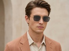 BS2012-1972_Golden_Rectangular_Metal_Sunglasses_corner-tryon_male