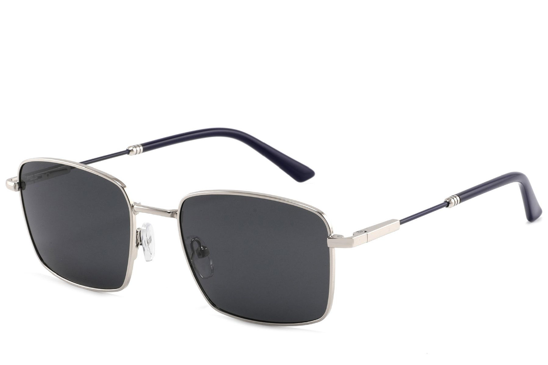 BS2012-1973_Silver_Rectangular_Metal_Sunglasses_corner