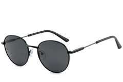 BS2012-1975_Black_Oval_Metal_Sunglasses_corner