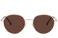 BS2012-1979_Golden_Oval_Metal_Sunglasses_corner-front