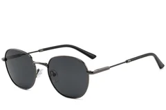 BS2012-1981_Grey_Oval_Metal_Sunglasses_corner