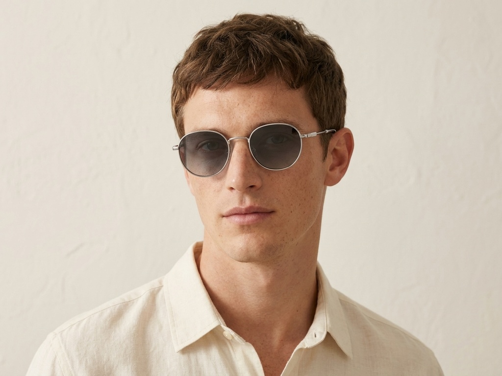 BS2012-1983_Silver_Oval_Metal_Sunglasses_corner-tryon_male