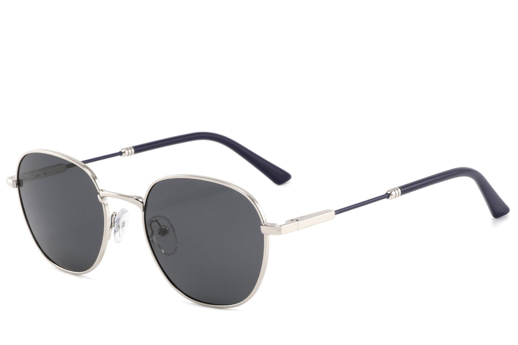 BS2012-1983_Silver_Oval_Metal_Sunglasses_corner
