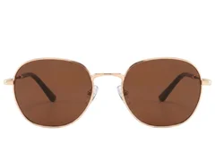 BS2012-1984_Golden_Oval_Metal_Sunglasses_corner-front
