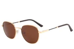 BS2012-1984_Golden_Oval_Metal_Sunglasses_corner