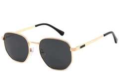BS2012-1997_Golden_Rectangular_Metal_Sunglasses_corner