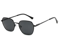 BS2012-2000_Black_Geometric_Metal_Sunglasses_corner
