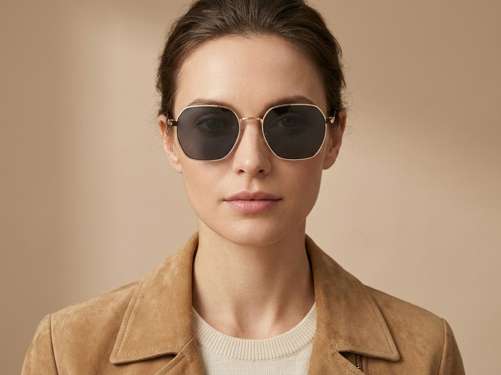 BS2012-2002_Golden_Geometric_Metal_Sunglasses_corner-tryon_female