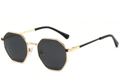 BS2012-2012_Golden_Geometric_Metal_Sunglasses_corner