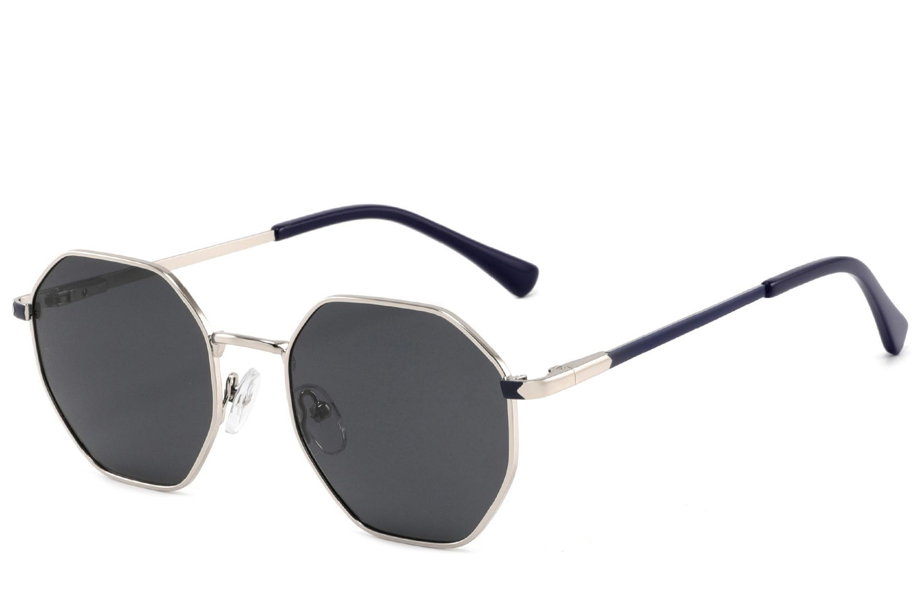 BS2012-2013_Silver_Geometric_Metal_Sunglasses_corner
