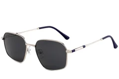 BS2012-2018_Silver_Rectangular_Metal_Sunglasses_corner