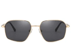 BS2012-2019_Golden_Rectangular_Metal_Sunglasses_corner-front