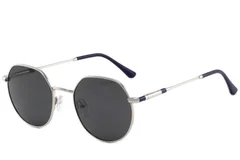 BS2012-2023_Silver_Oval_Metal_Sunglasses_corner
