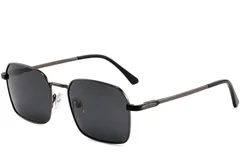 BS2012-2032_Grey_Rectangular_Metal_Sunglasses_corner