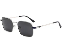 BS2012-2033_Silver_Rectangular_Metal_Sunglasses_corner