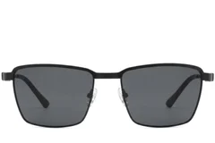 BS2012-2035_Black_Rectangular_Metal_Sunglasses_corner-front