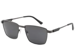 BS2012-2036_Grey_Rectangular_Metal_Sunglasses_corner