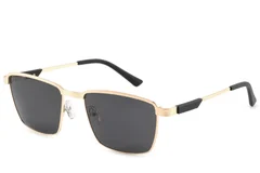 BS2012-2037_Golden_Rectangular_Metal_Sunglasses_corner