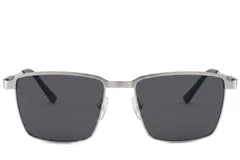 BS2012-2038_Silver_Rectangular_Metal_Sunglasses_corner-front