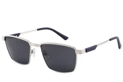 BS2012-2038_Silver_Rectangular_Metal_Sunglasses_corner