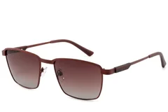 BS2012-2039_Brown_Rectangular_Metal_Sunglasses_corner