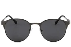 BS2012-2041_Grey_Oval_Metal_Sunglasses_corner-front
