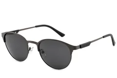 BS2012-2041_Grey_Oval_Metal_Sunglasses_corner