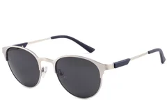 BS2012-2043_Silver_Oval_Metal_Sunglasses_corner