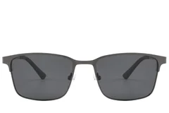 BS2012-2046_Grey_Rectangular_Metal_Sunglasses_front