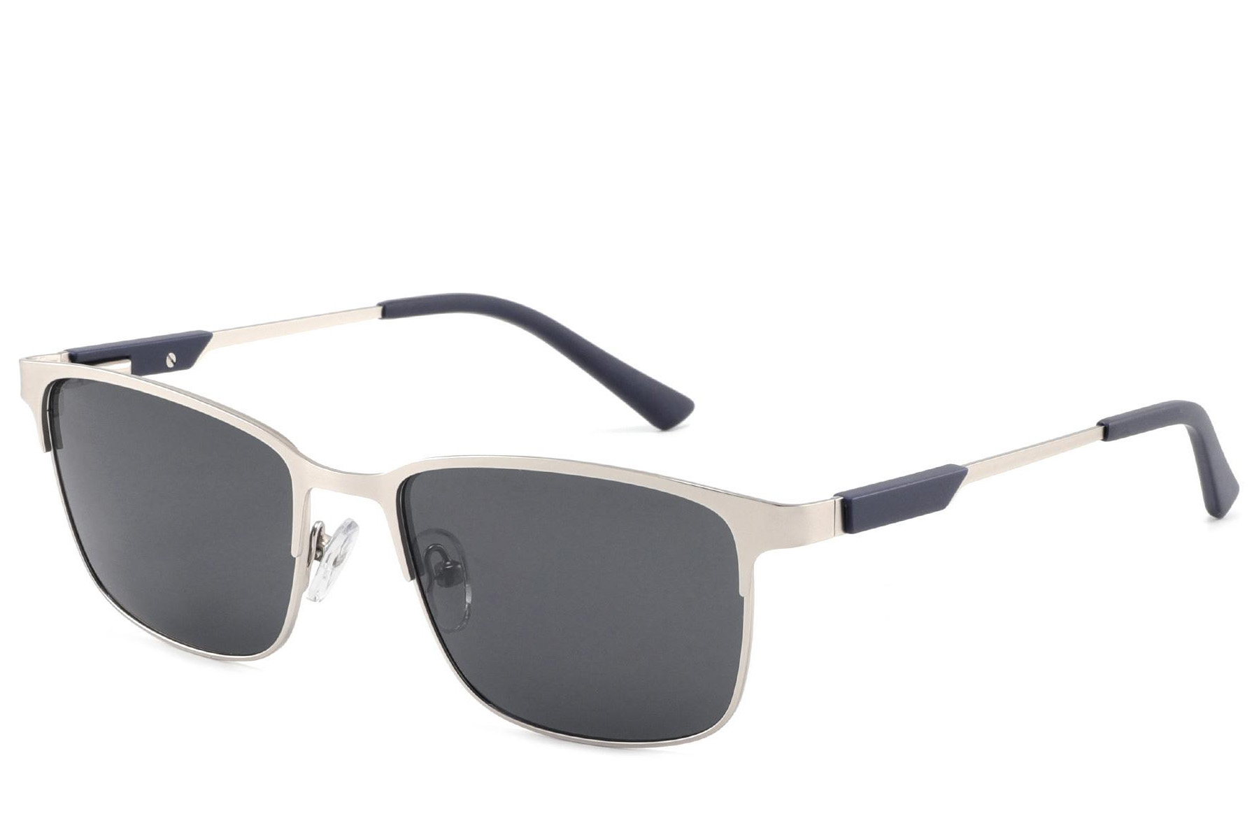 BS2012-2048_Silver_Rectangular_Metal_Sunglasses_corner