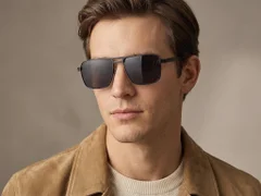 BS2012-2050_Black_Aviator_Metal_Sunglasses_corner-tryon_male