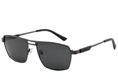 BS2012-2051_Grey_Aviator_Metal_Sunglasses_corner