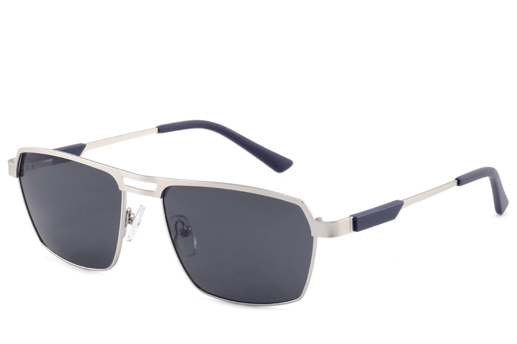 BS2012-2053_Silver_Aviator_Metal_Sunglasses_corner