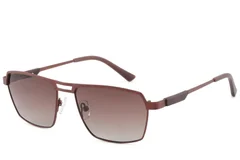 BS2012-2054_Brown_Aviator_Metal_Sunglasses_corner