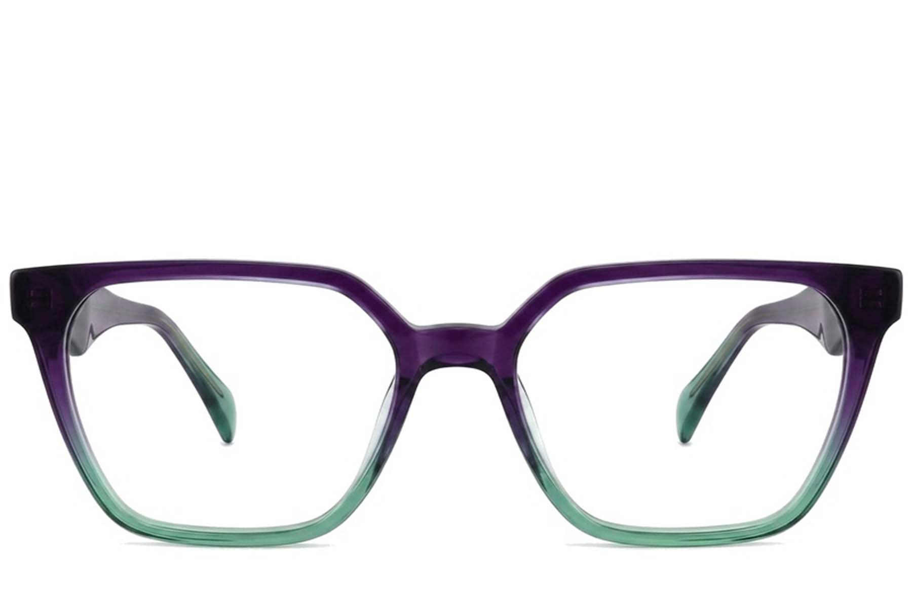 BS2012-2057_Purple_Rectangular_Acetate_Glasses_corner-front