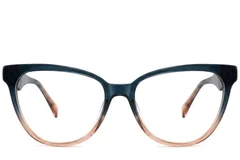 BS2012-2062_Green_Butterfly_Acetate_Glasses_corner-front