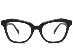 BS2012-2064_Black_Butterfly_Acetate_Glasses_corner-front
