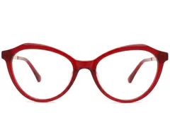BS2012-2072_Red_Butterfly_Acetate_Glasses_corner-front