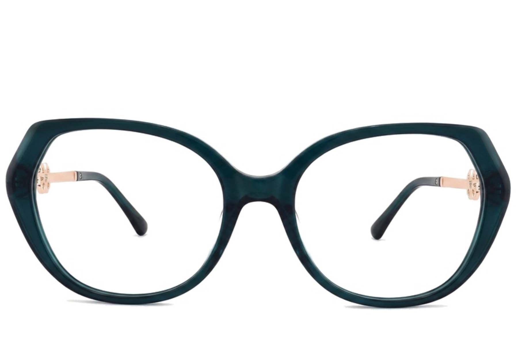 BS2012-2075_Green_Butterfly_Acetate_Glasses_corner-front