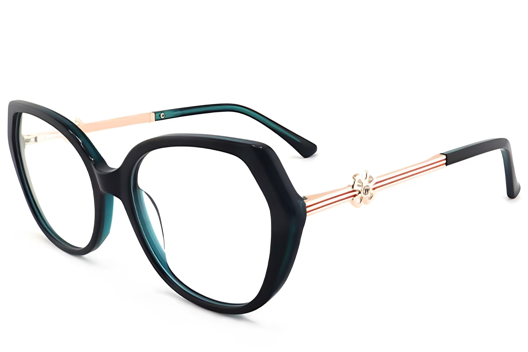 BS2012-2075_Green_Butterfly_Acetate_Glasses_corner