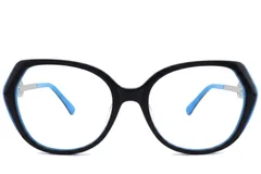 BS2012-2076_Black_Butterfly_Acetate_Glasses_corner-front
