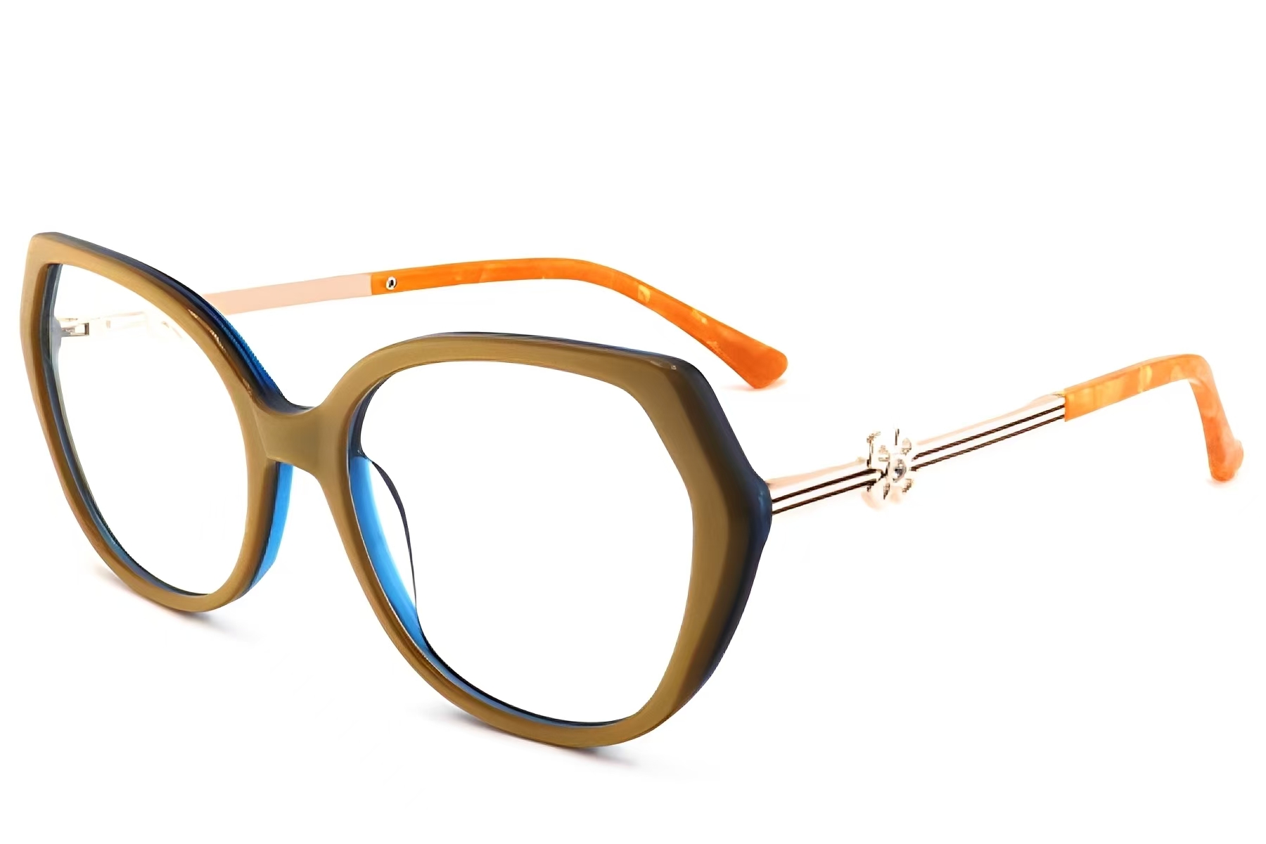 BS2012-2077_Yellow_Butterfly_Acetate_Glasses_corner
