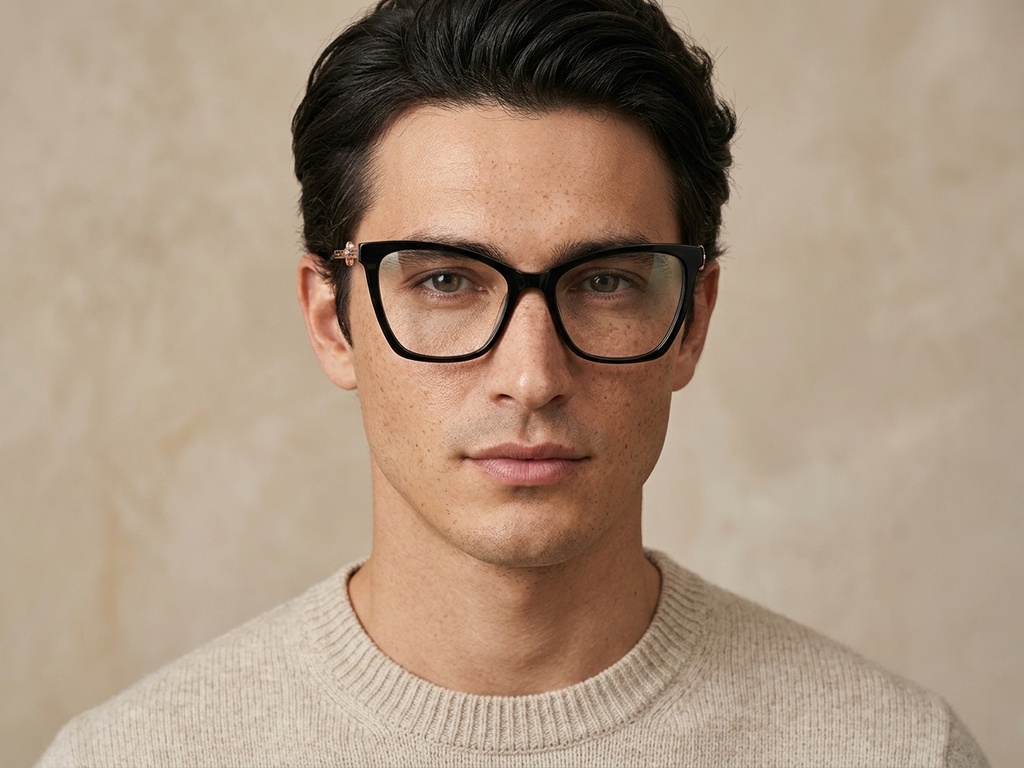 BS2012-2078_Black_Butterfly_Acetate_Glasses-tryon_male