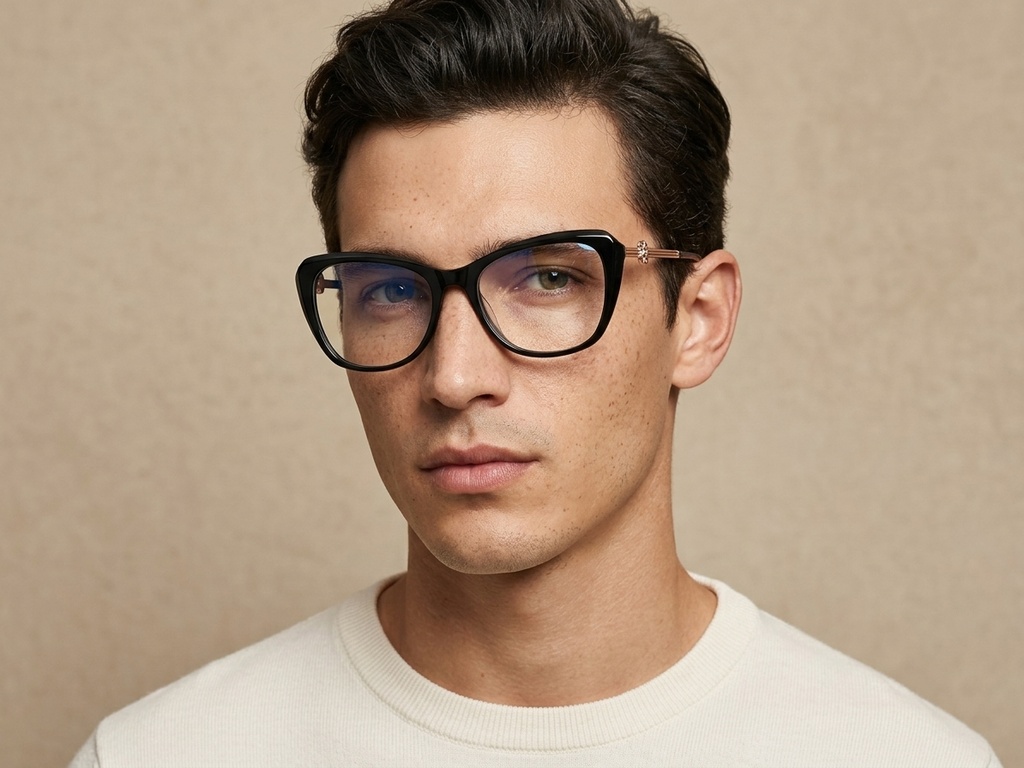 BS2012-2080_Black_Butterfly_Acetate_Glasses-tryon_male