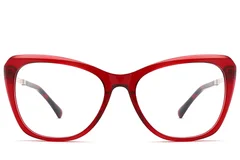 BS2012-2081_Red_Butterfly_Acetate_Glasses_front