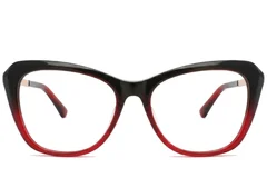 BS2012-2082_Red_Butterfly_Acetate_Glasses_corner-front