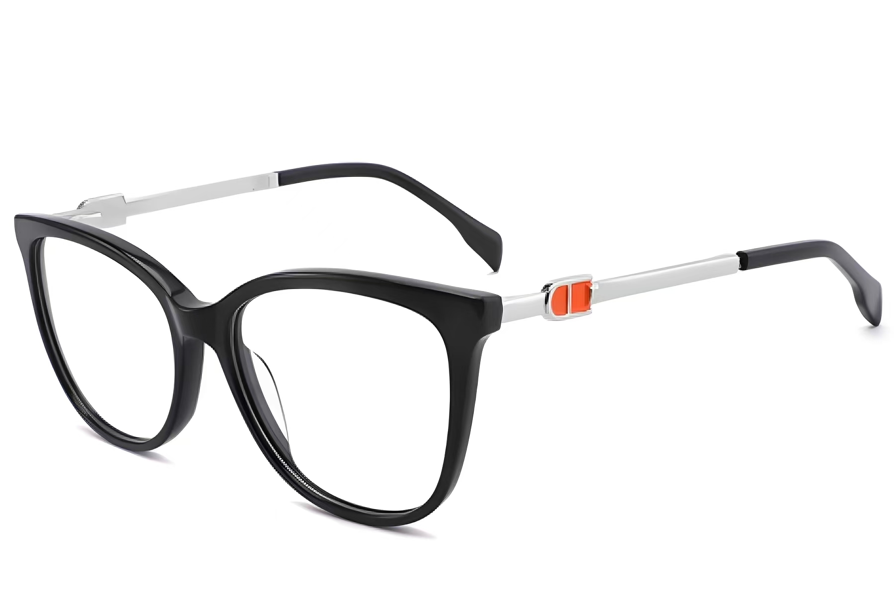 BS2012-2083_Black_Butterfly_Acetate_Glasses_corner
