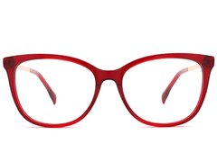 BS2012-2084_Red_Butterfly_Acetate_Glasses_front