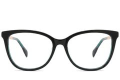 BS2012-2085_Green_Butterfly_Acetate_Glasses_corner-front